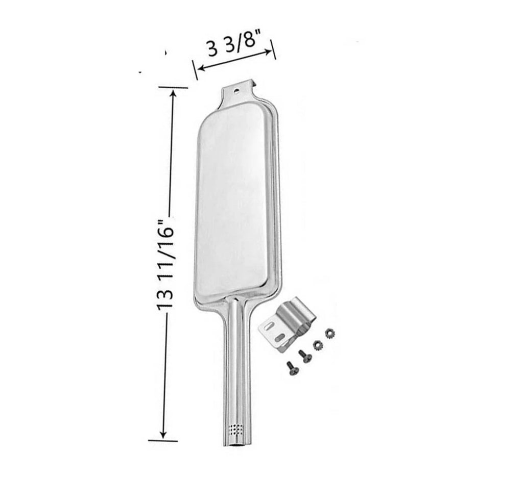 3-Pack Replacement Grill Burner Z280016