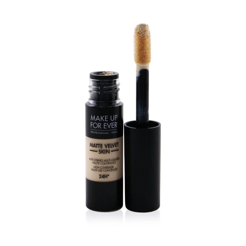 Matte Velvet Skin Concealer 2.2 Yellow Alabaster 9ml U2948