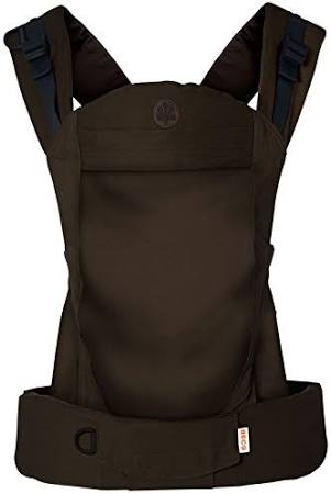 Metro Black Baby Carrier O618