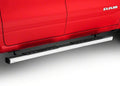 Side Step Bars Stainless Steel G691