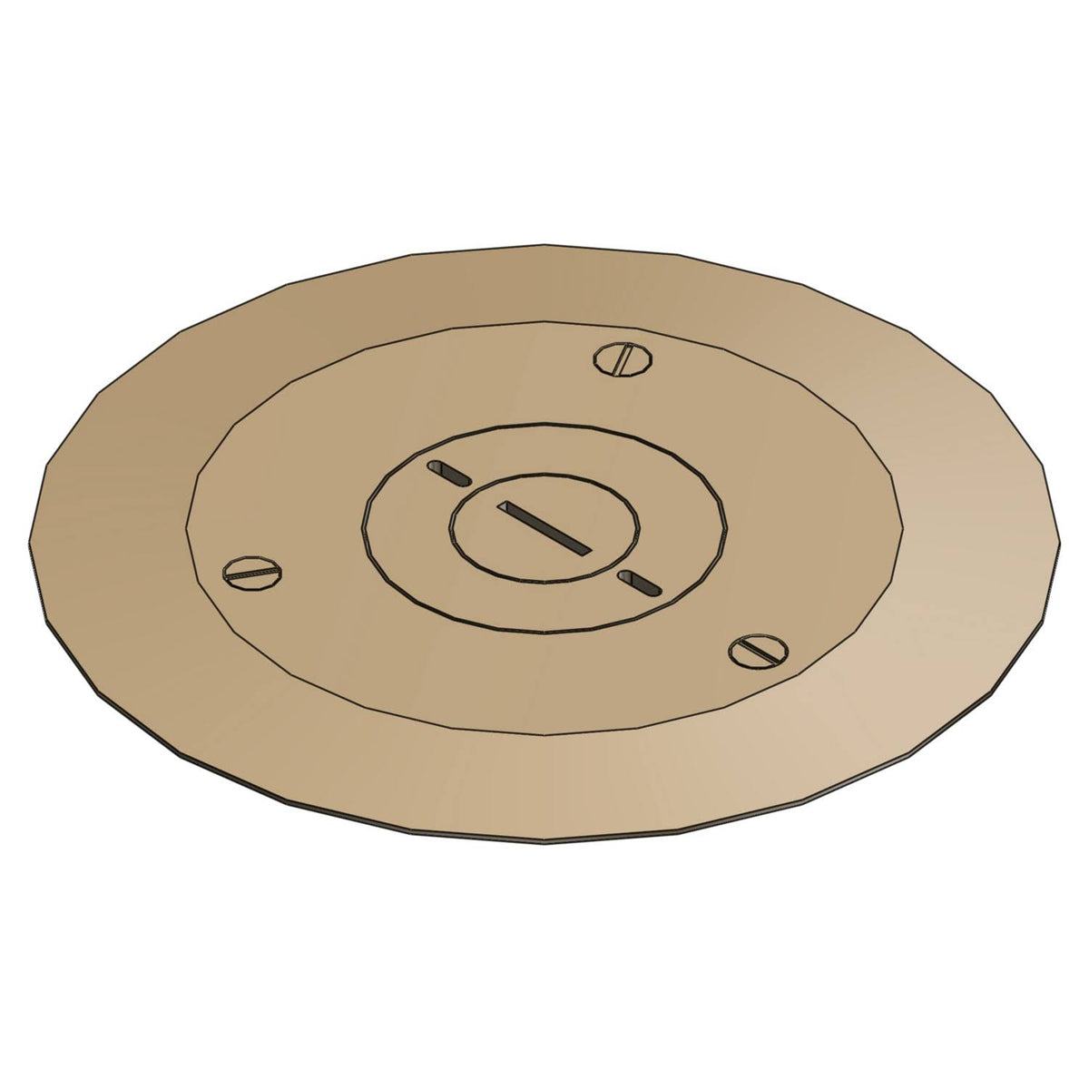 Carpet Plate O96882