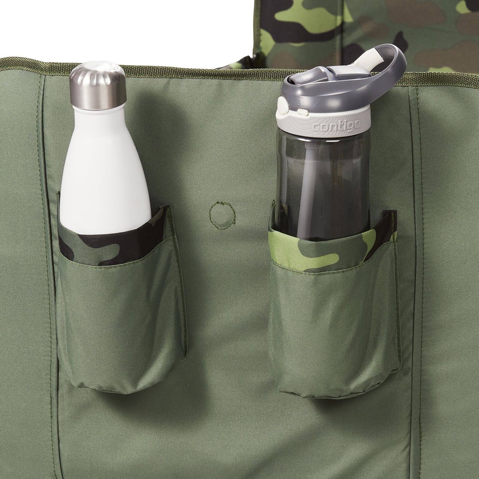 Camo 3-in-1 EZ Fold Wagon S45297