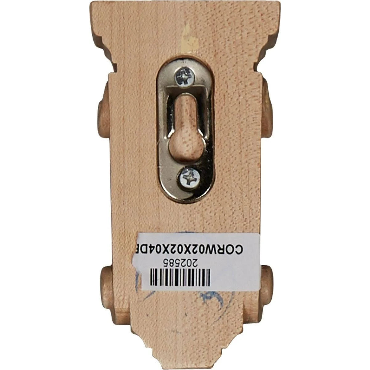 Cherry Wood Corbel K2325