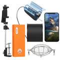 1080P Underwater Fishing Camera with 50M Cable Z23673