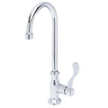 Chrome Bar Faucet X96463