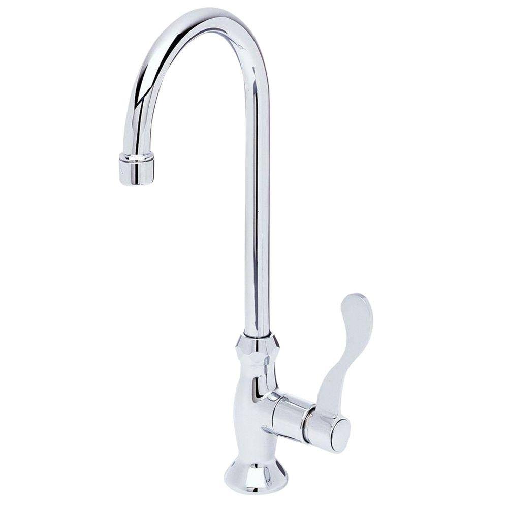 Chrome Bar Faucet X96463