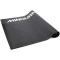 Min Training Mat-4 Black L776