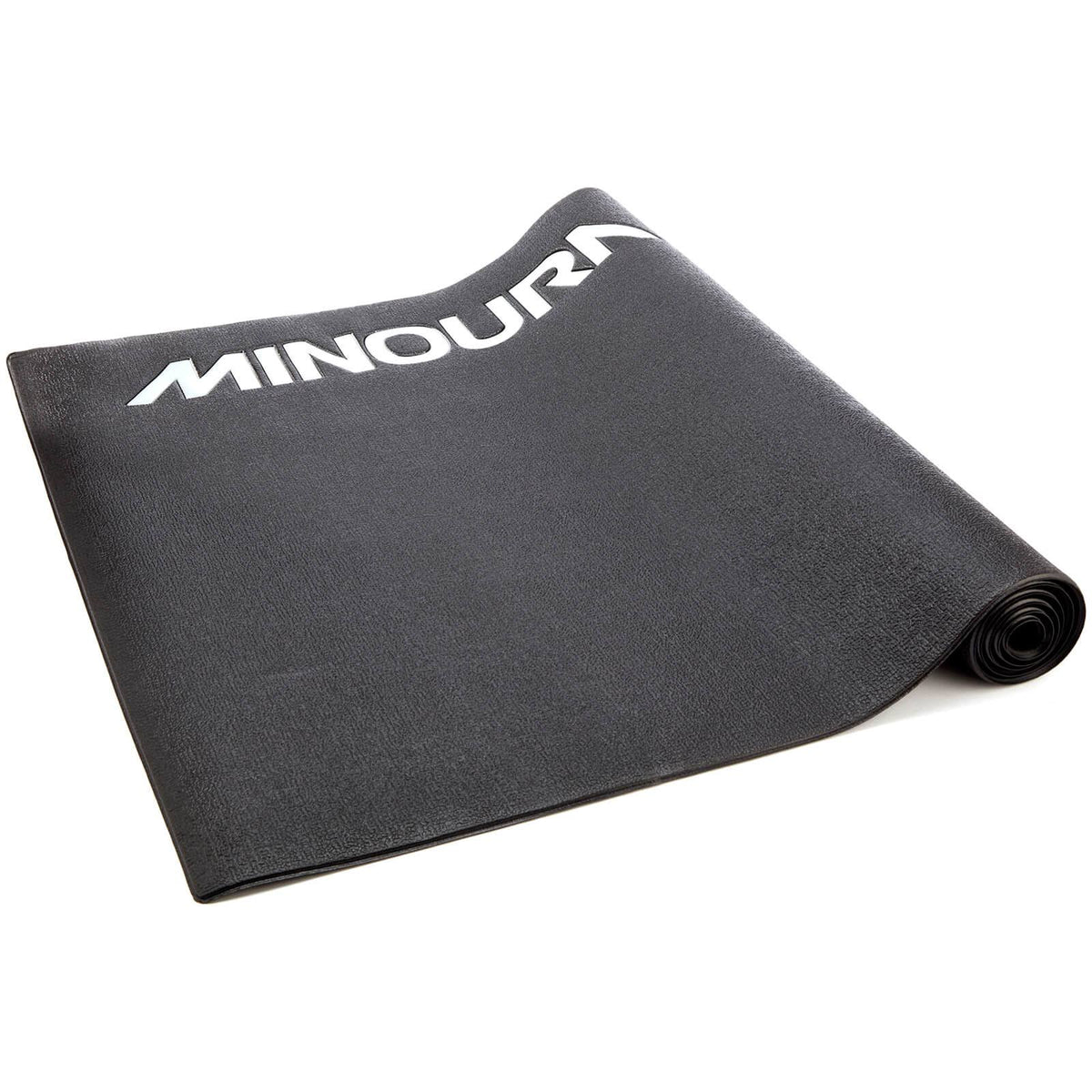 Min Training Mat-4 Black L776