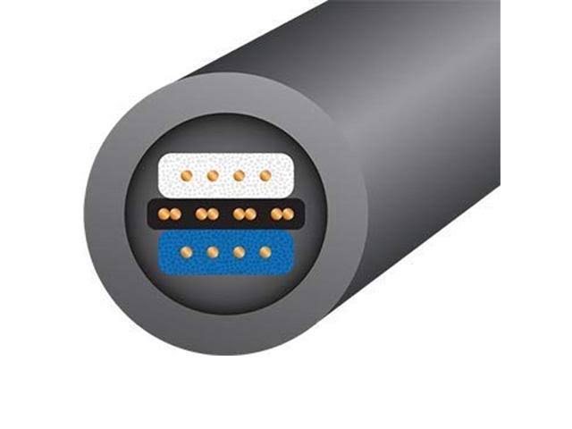 2 XLR Females to 2 XLR Males Balanced Interconnect Cable J929