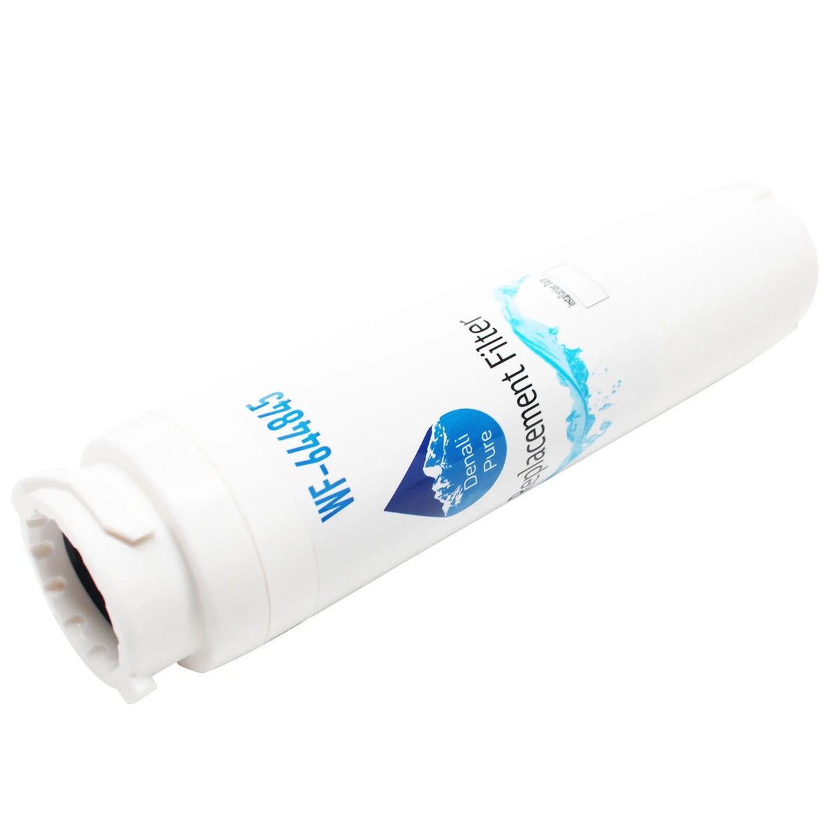 6-Pack Replacement Refrigerator Water Filter Cartridge X798878