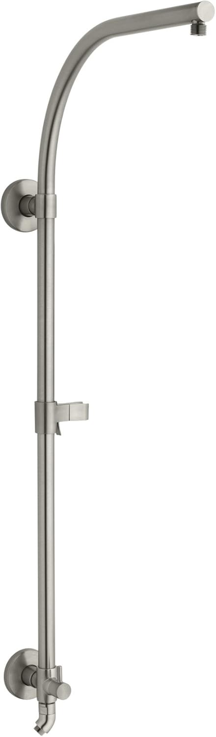 Polished Chrome F75127