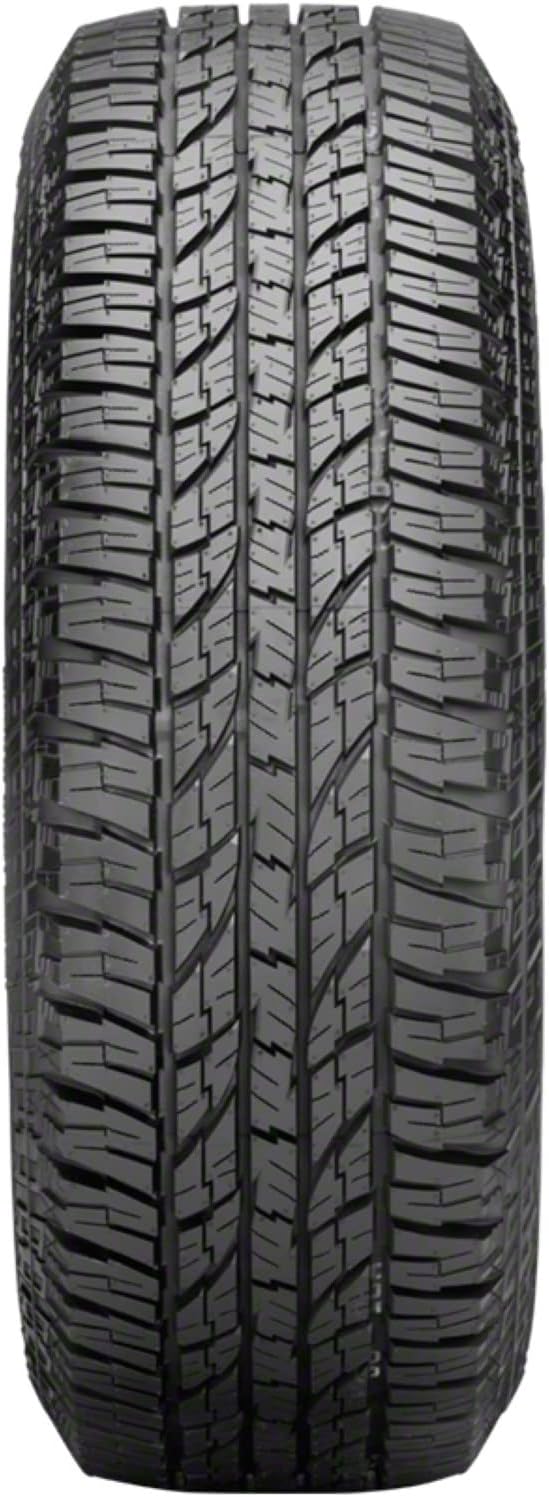 255/70R18 113 H All-Season Tire L7630