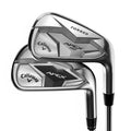 Individual Irons L852