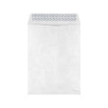 EasyClose Catalog Envelopes, White, 100/Box E84955