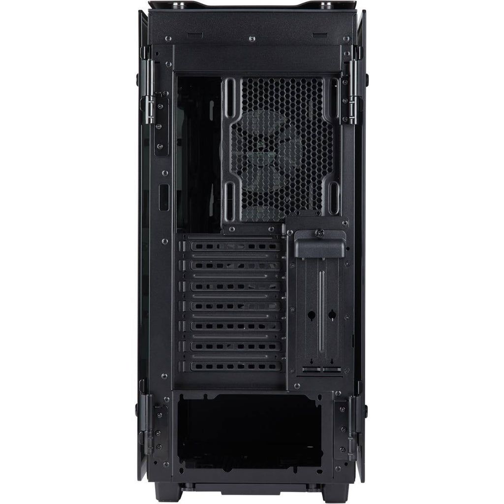 CORSAIR Obsidian Series 500D RGB SE Tower Y5578