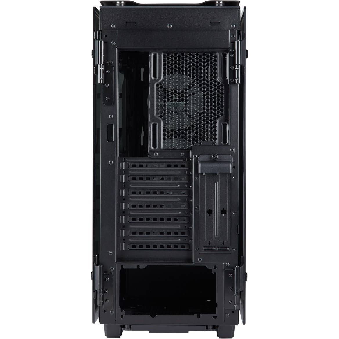 CORSAIR Obsidian Series 500D RGB SE Tower Y5578