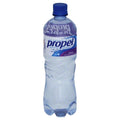 Grape Flavored Zero Calorie Water, 24 Fl Oz Z483