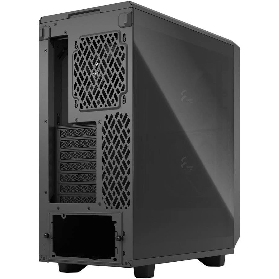 Gray Meshify 2 Compact Case H4057