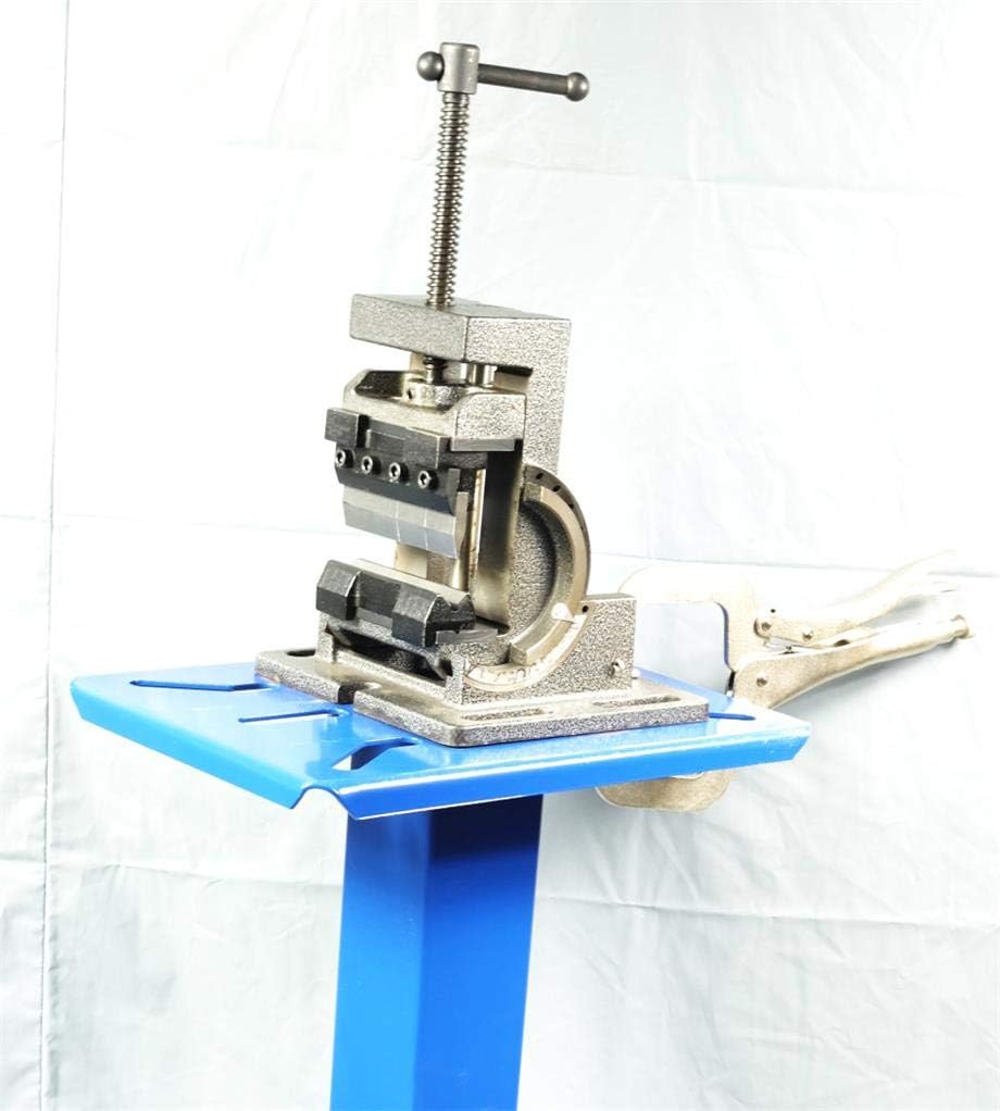 4 Inch 100mm Vise Mount Metal Brake Bender Attachment L580055