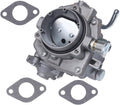 Carburetor With Accelerator Pump A325