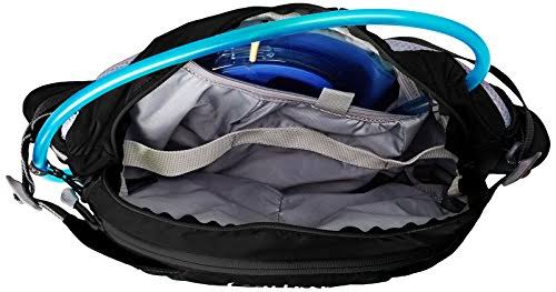 Black Hydration Pack Z81053
