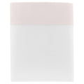 Twin Cuff Flat Sheet T2539