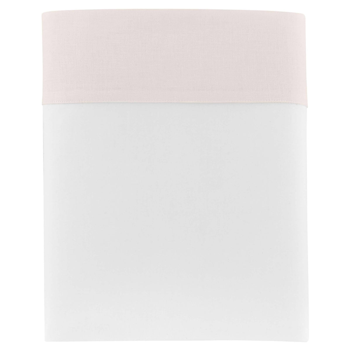 Twin Cuff Flat Sheet T2539
