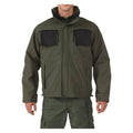 Sheriff Green Duty Jacket XL S67403