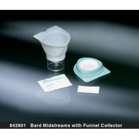 Urine Specimen Collection Kit; Case of 50 B943