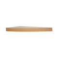 Beech Curved Shelf Kit B89739