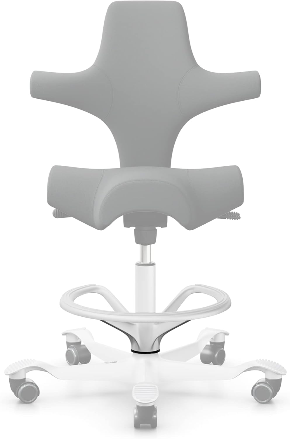 Capisco Footring for Chairs U123633