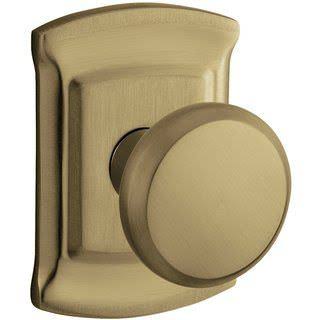 Lifetime Satin Nickel Estate Knob K482