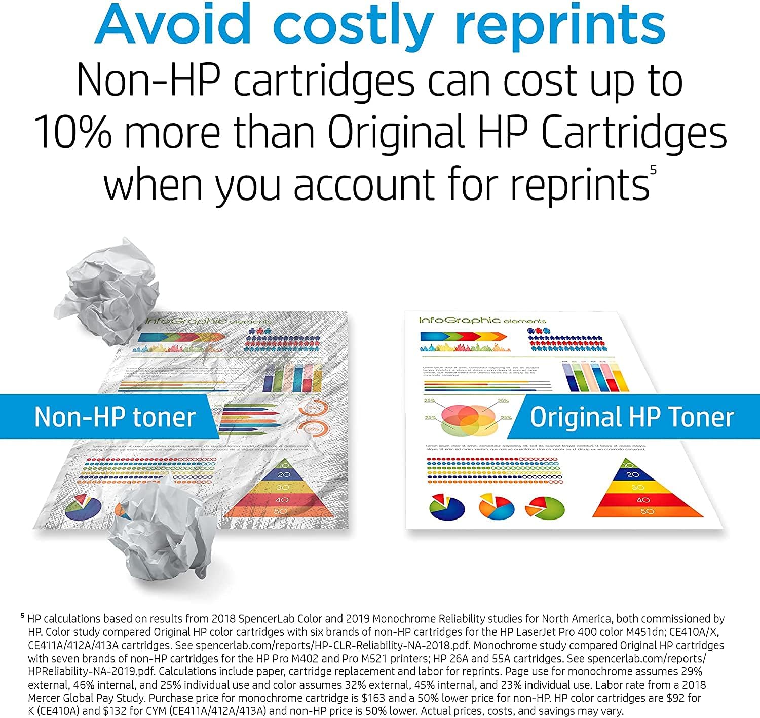 Black Extra High Yield Toner Cartridge K8836