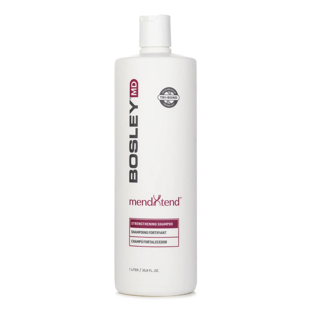 MendXtend Strengthening Shampoo 33.8oz K170