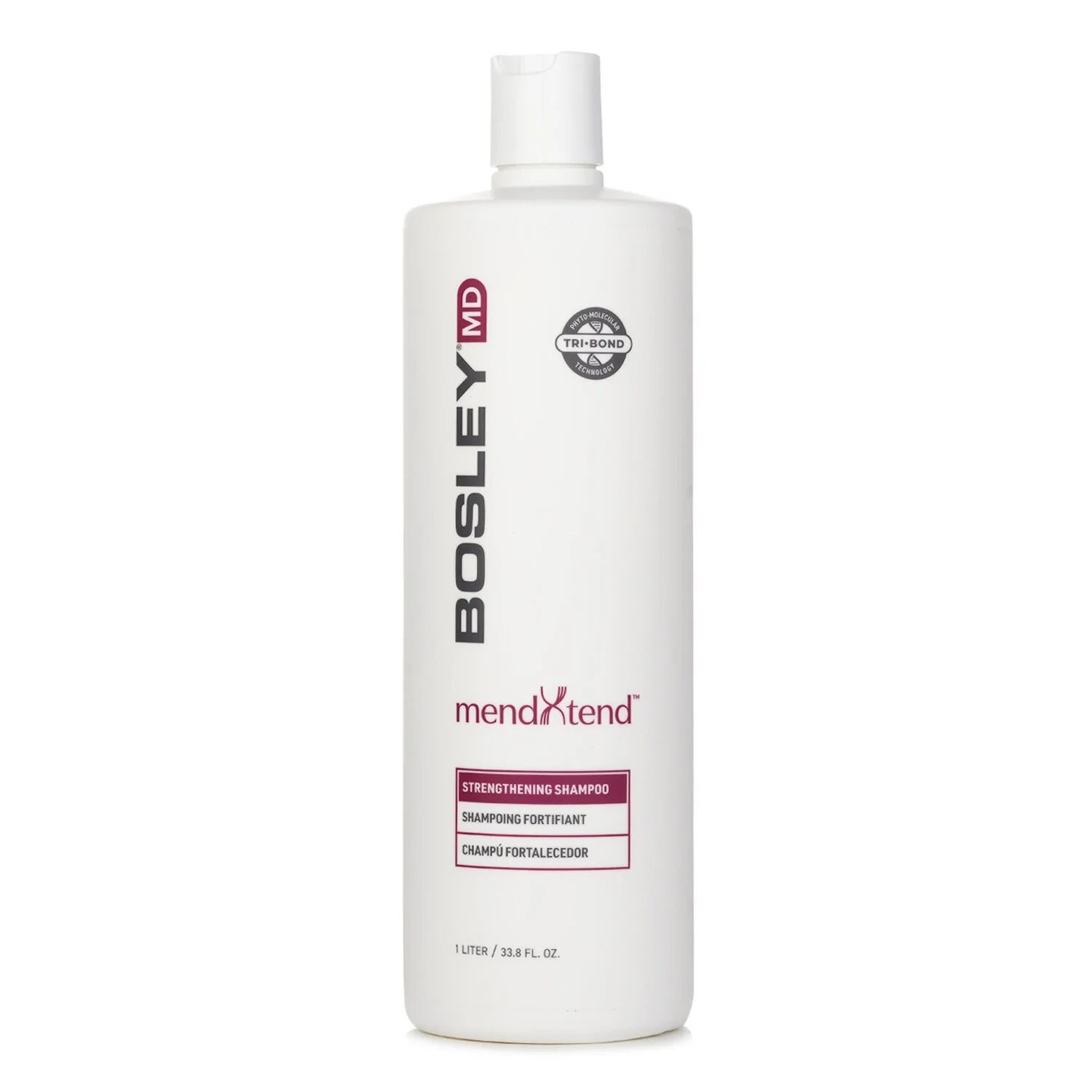 MendXtend Strengthening Shampoo 33.8oz K170