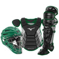 Baseball Catcher's Gear Box Set V837