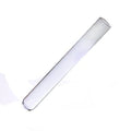 Borosilicate Glass Round Bottom 28.5mL Disposable Rimless N493748
