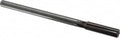 Carbide-Tipped 6 Flute Chucking Reamer B8839