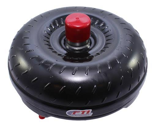 12 inch Diameter Torque Converters I714