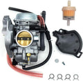 Carburetor Pack of 2 Q34348