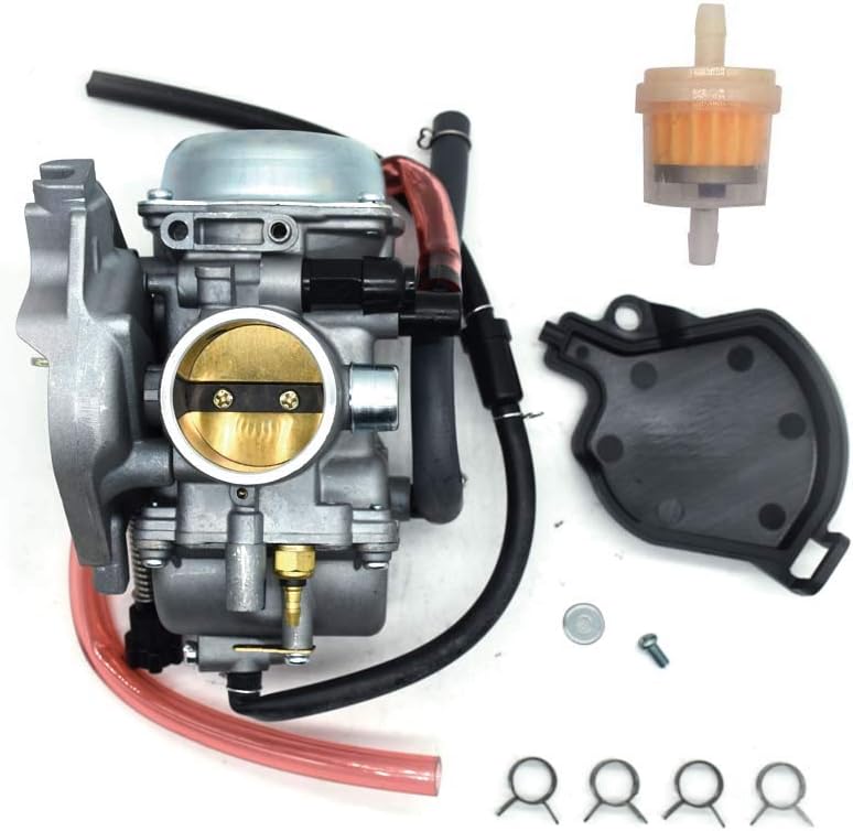 Carburetor Pack of 2 Q34348