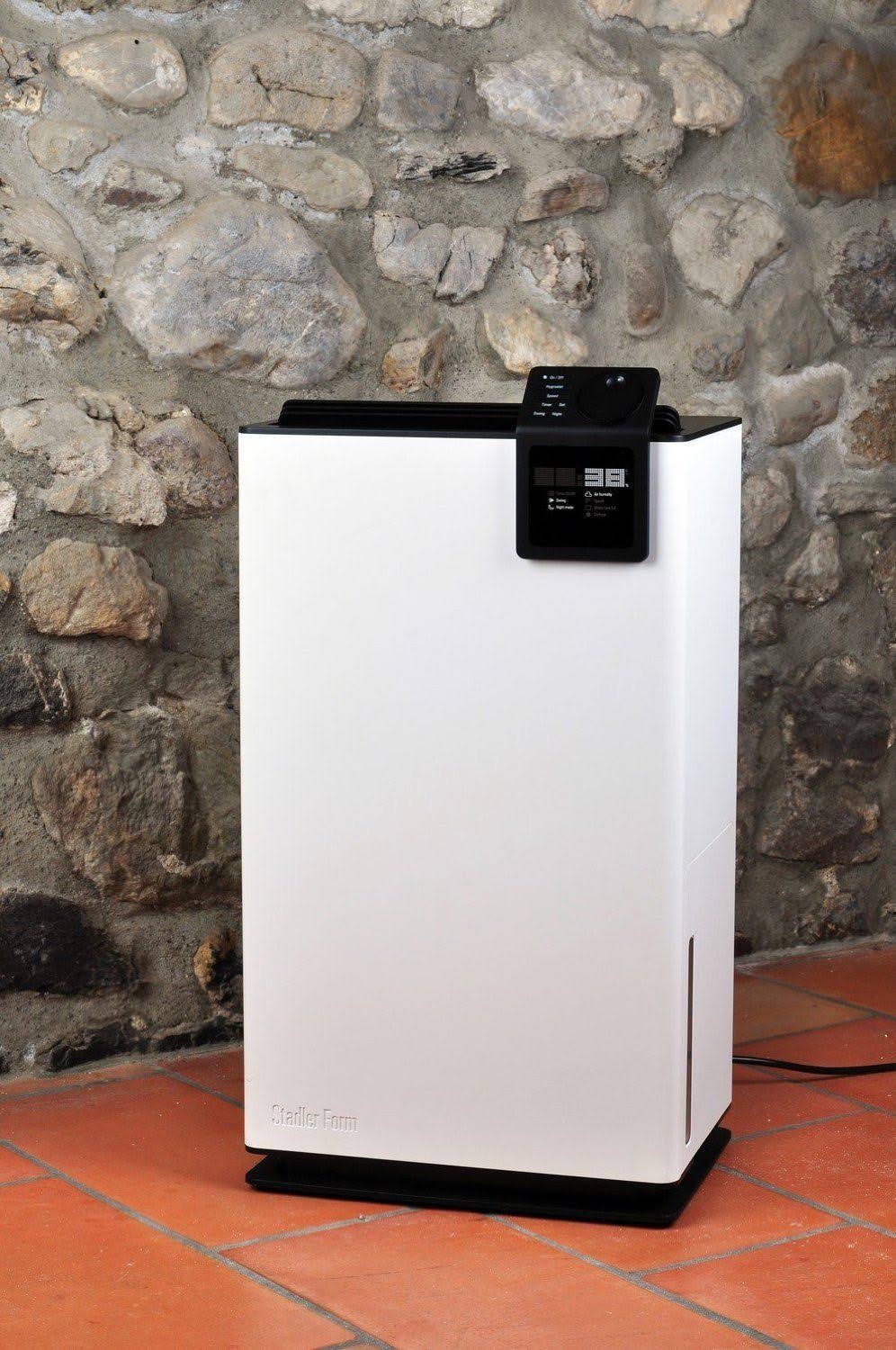 Dehumidifier D34442