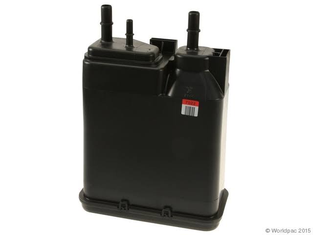Vapor Canister A503