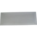 Medium Tempered Glass Cabinet Lens J914571