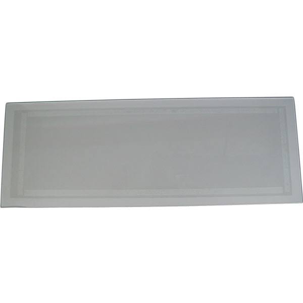 Medium Tempered Glass Cabinet Lens J914571