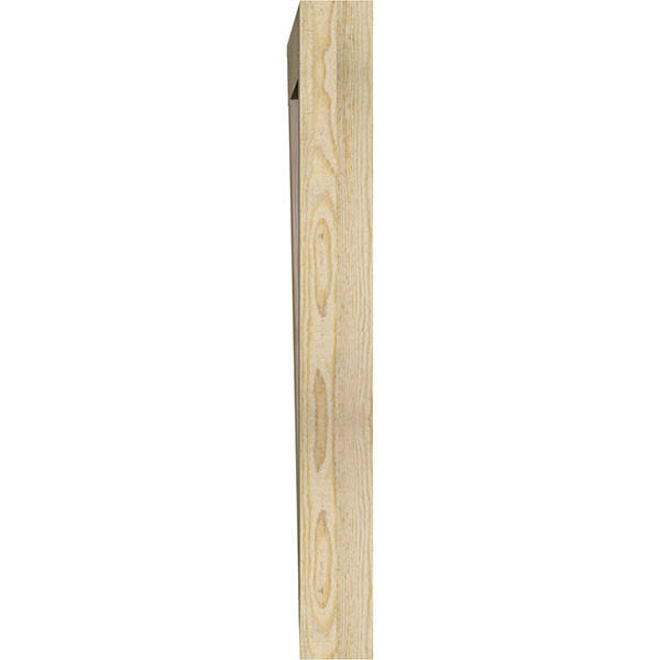 Douglas Fir Bracket A5371
