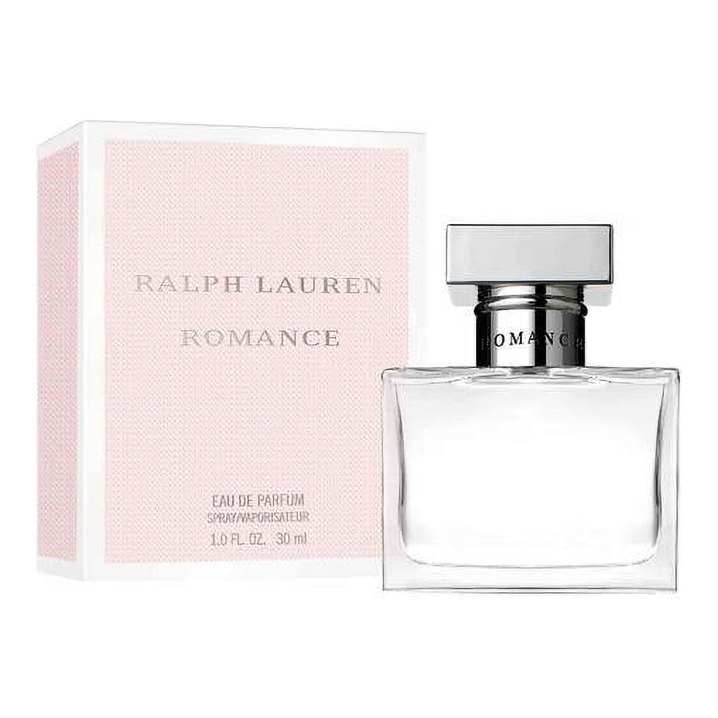 Romance Eau de Parfum Spray, 1.0 Fl Ounce F4873