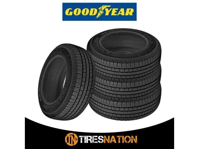 P225/70R15 Tire W3776