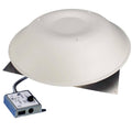 White Power Attic Vent N31084