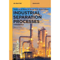 Industrial Separation Processes Fundamentals Paperback D238